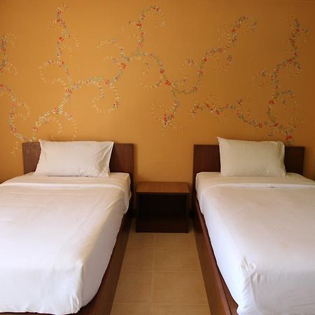 Opal House Hotel & Restaurant Ban Nong Tabaek Eksteriør bilde