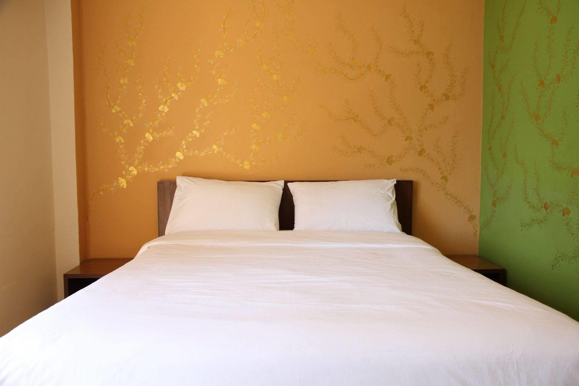 Opal House Hotel & Restaurant Ban Nong Tabaek Eksteriør bilde
